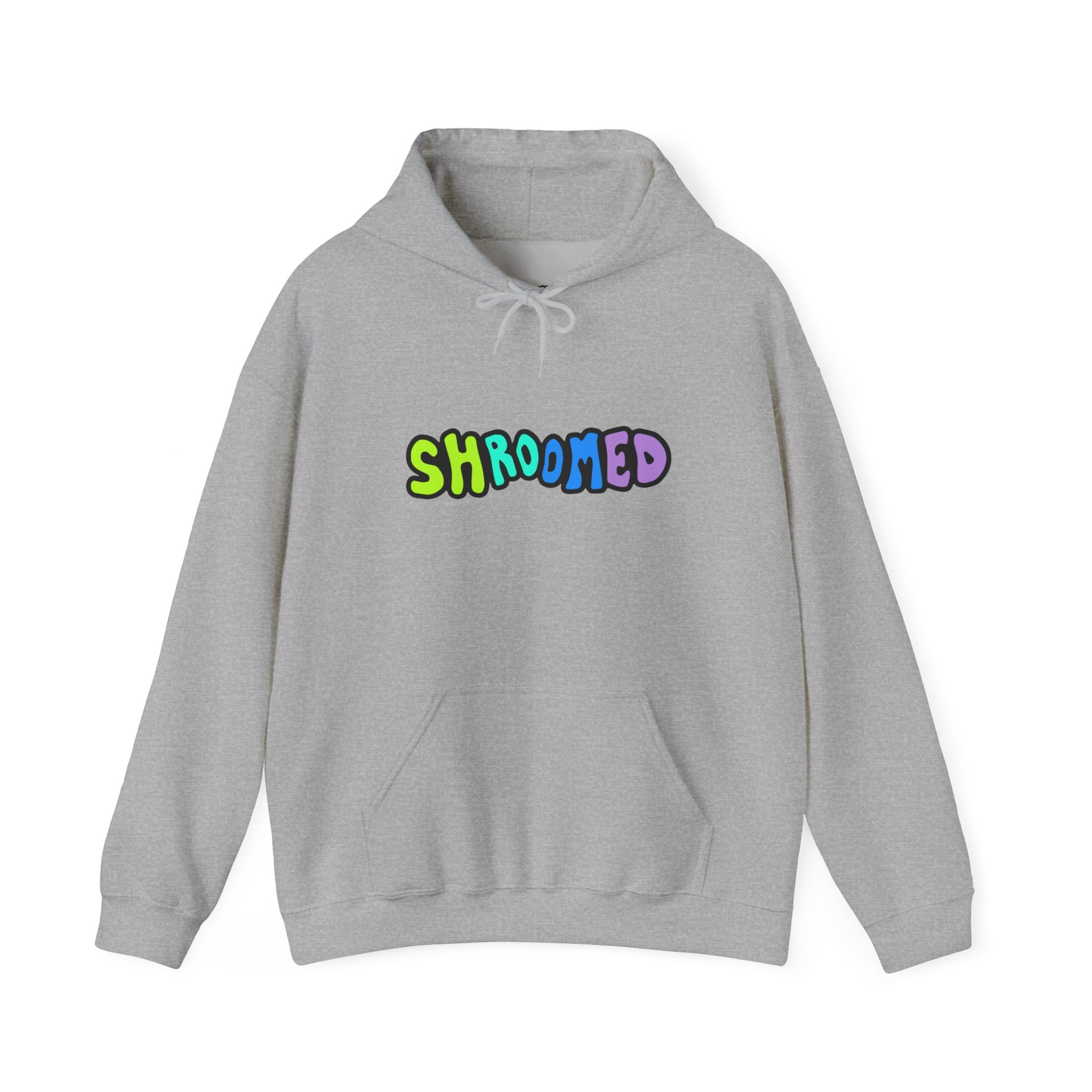 Shroomed OG Hoodie