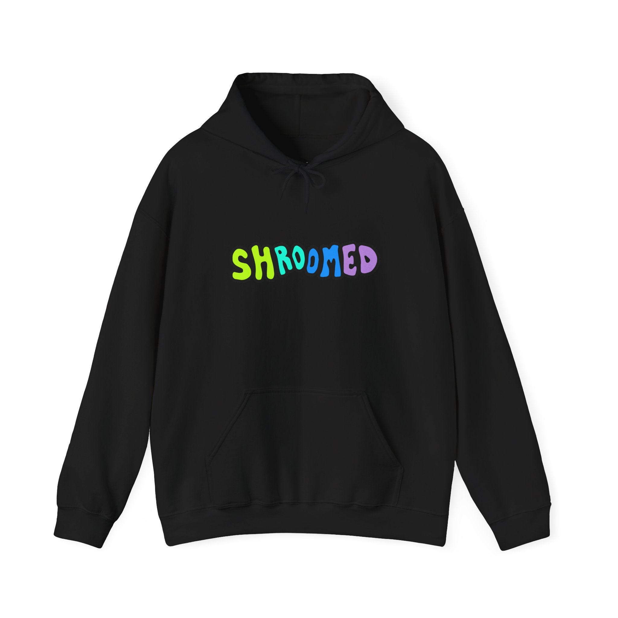 Shroomed OG Hoodie