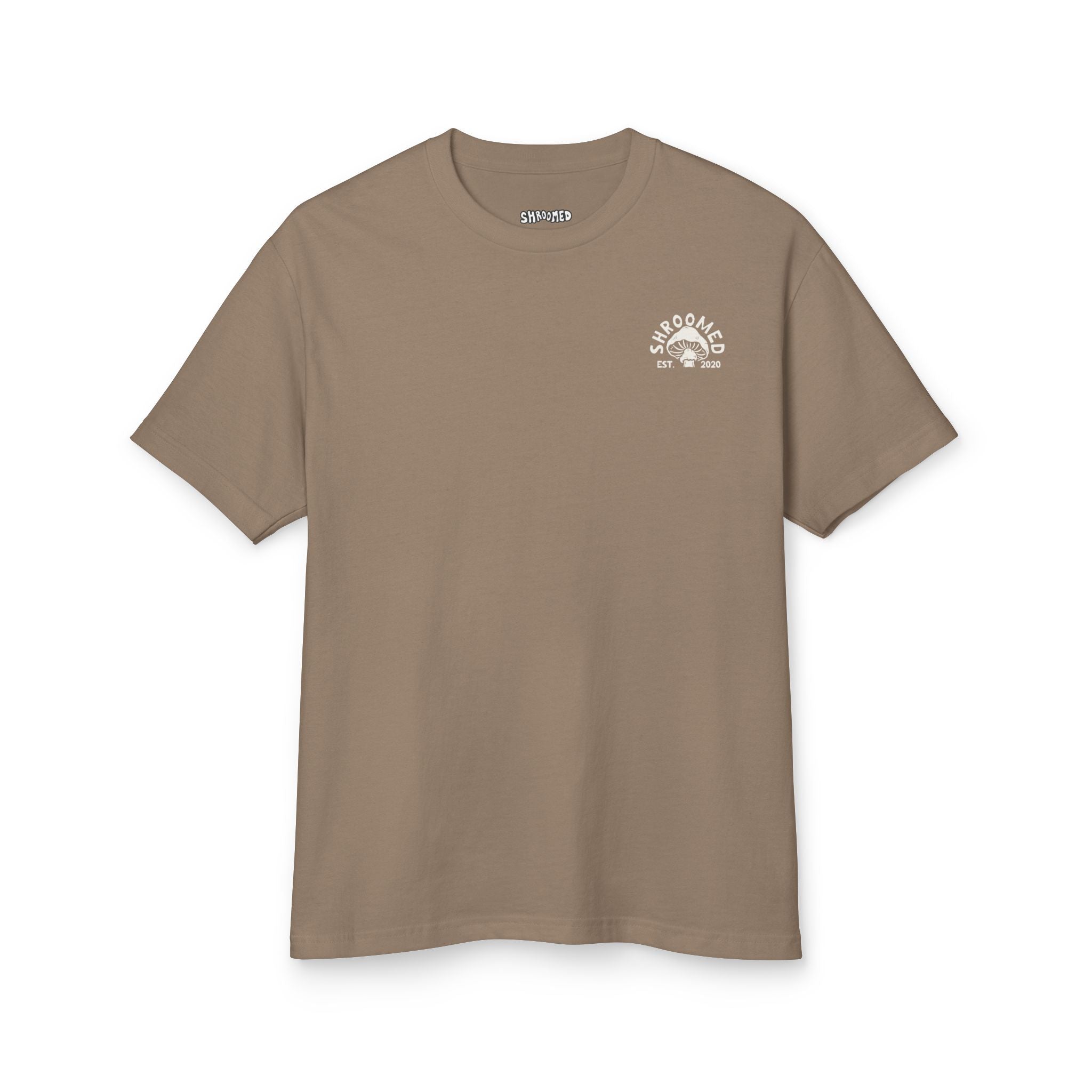 Shroomed V2 Mushroom - Shroom Shirt