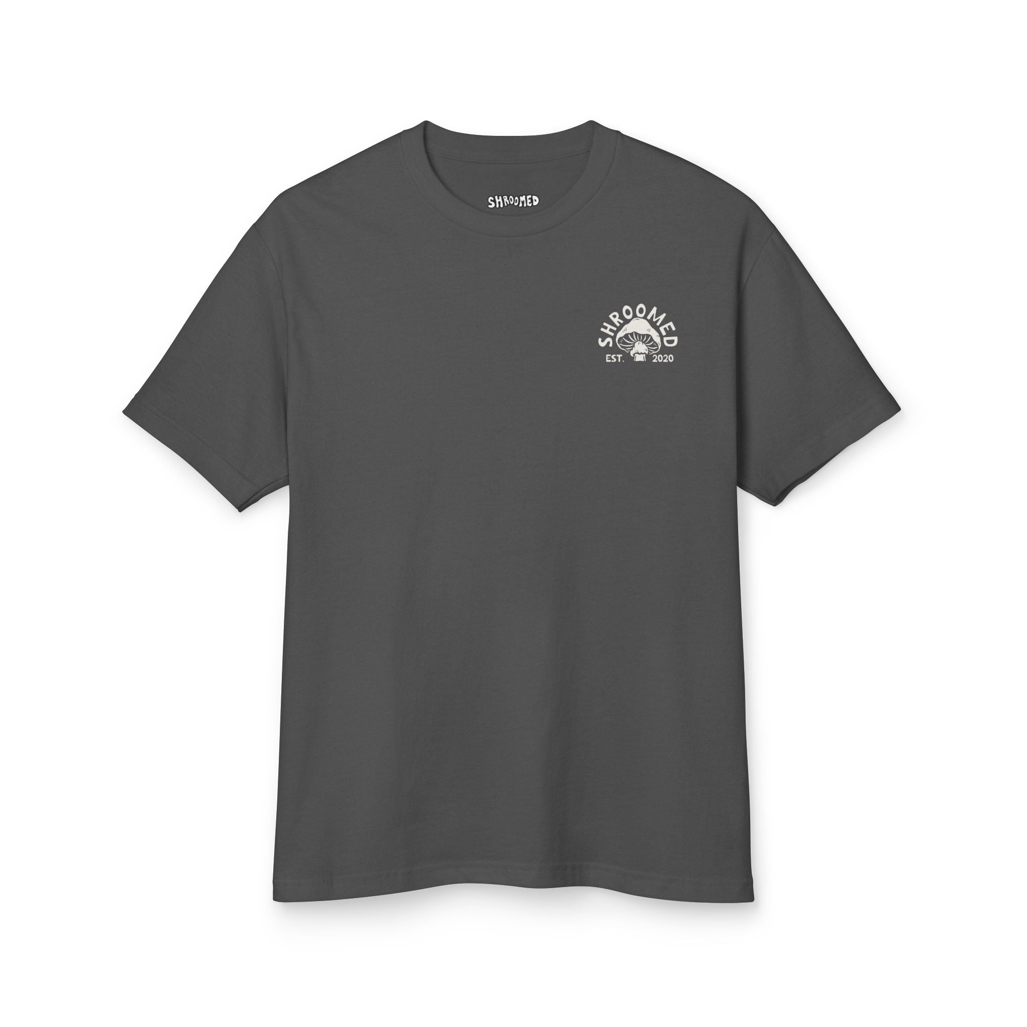 Shroomed  V2 Mushroom - Shroom Shirt