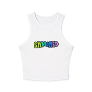 Shroomed Women's Tank Top