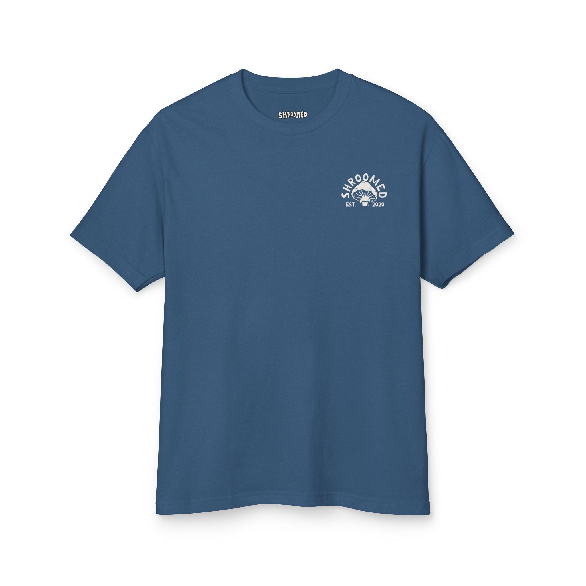 Shroomed  V2 Mushroom - Shroom Shirt