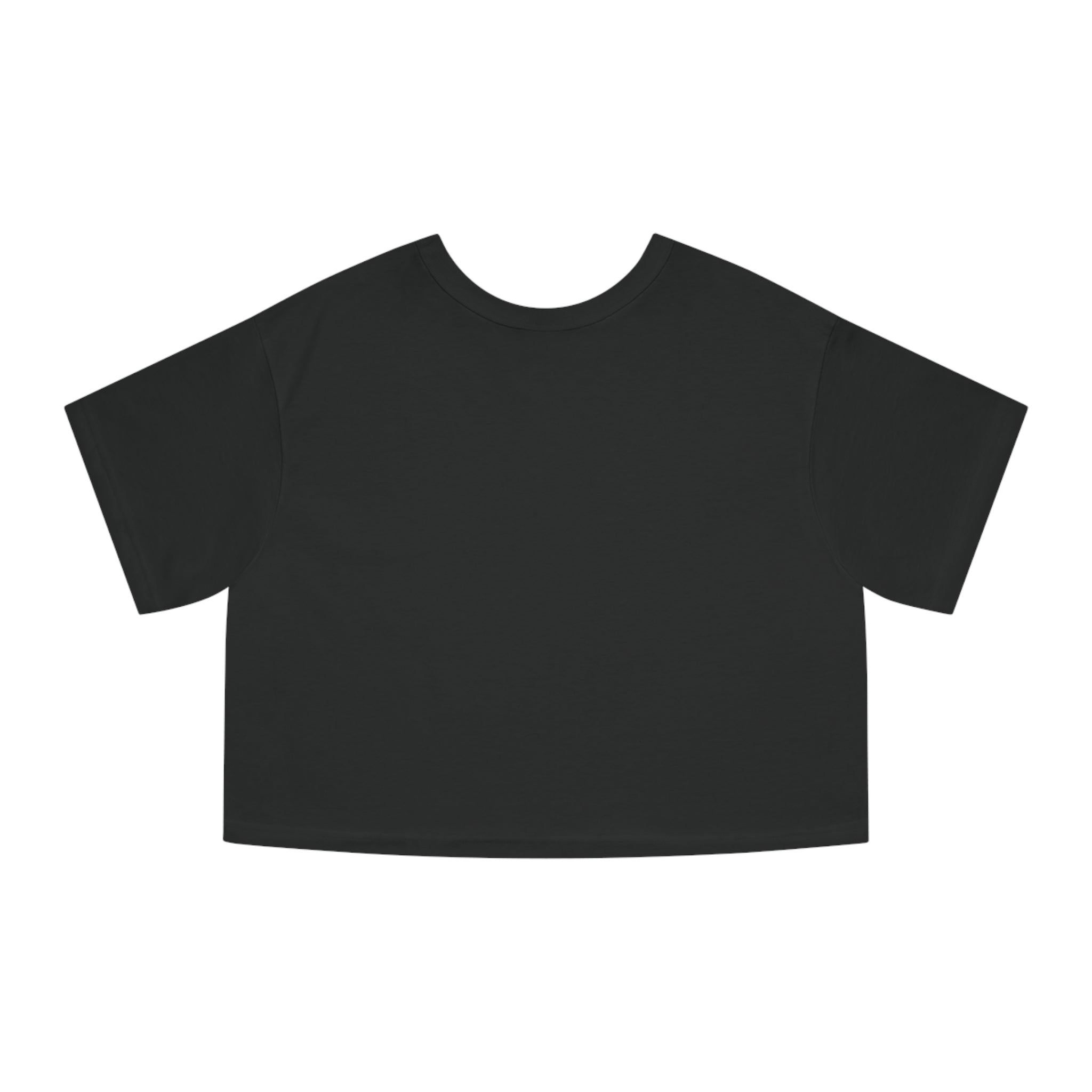 Shroomed - OG Cropped T-Shirt (Champion)