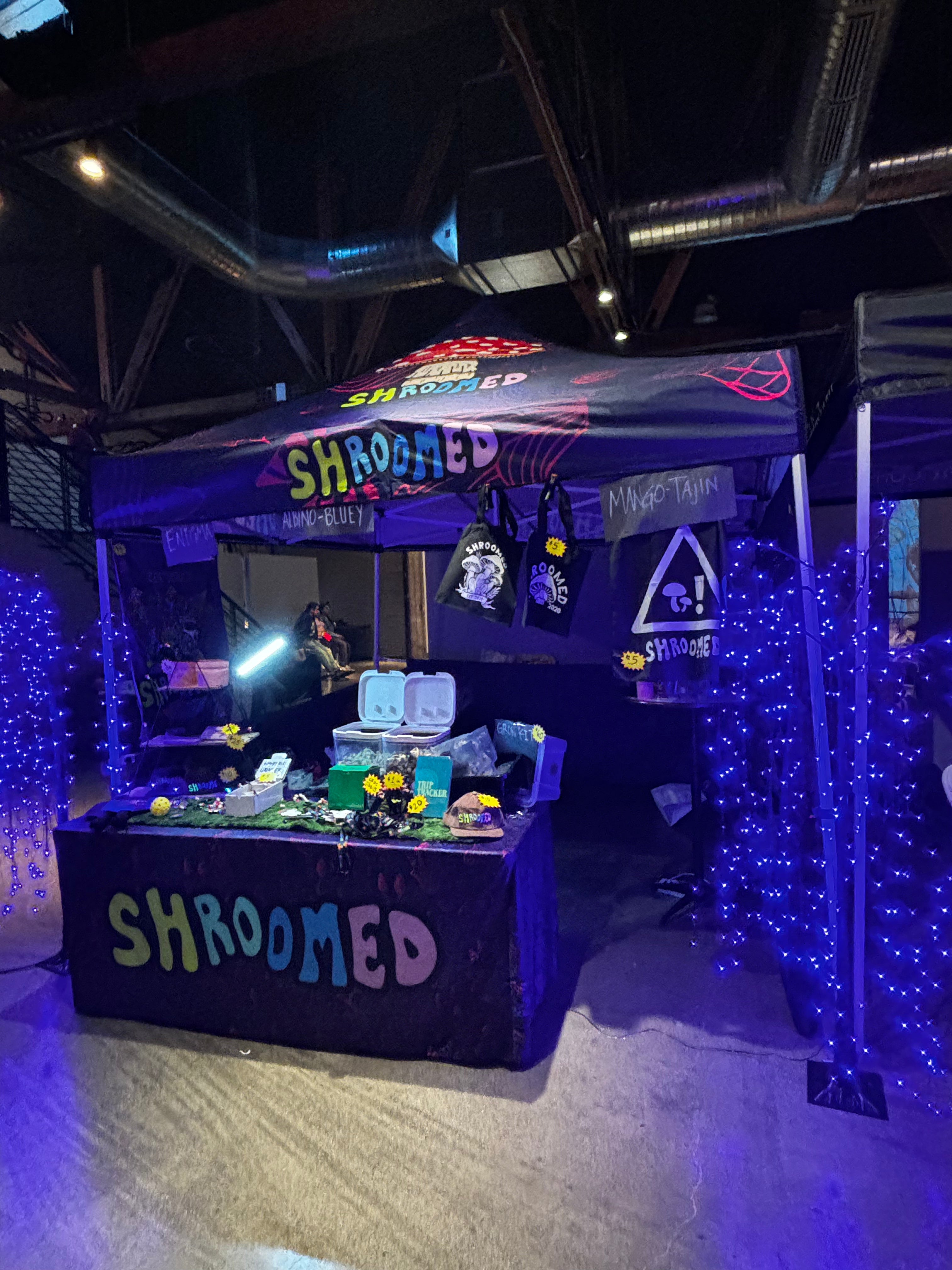 Shroomed®