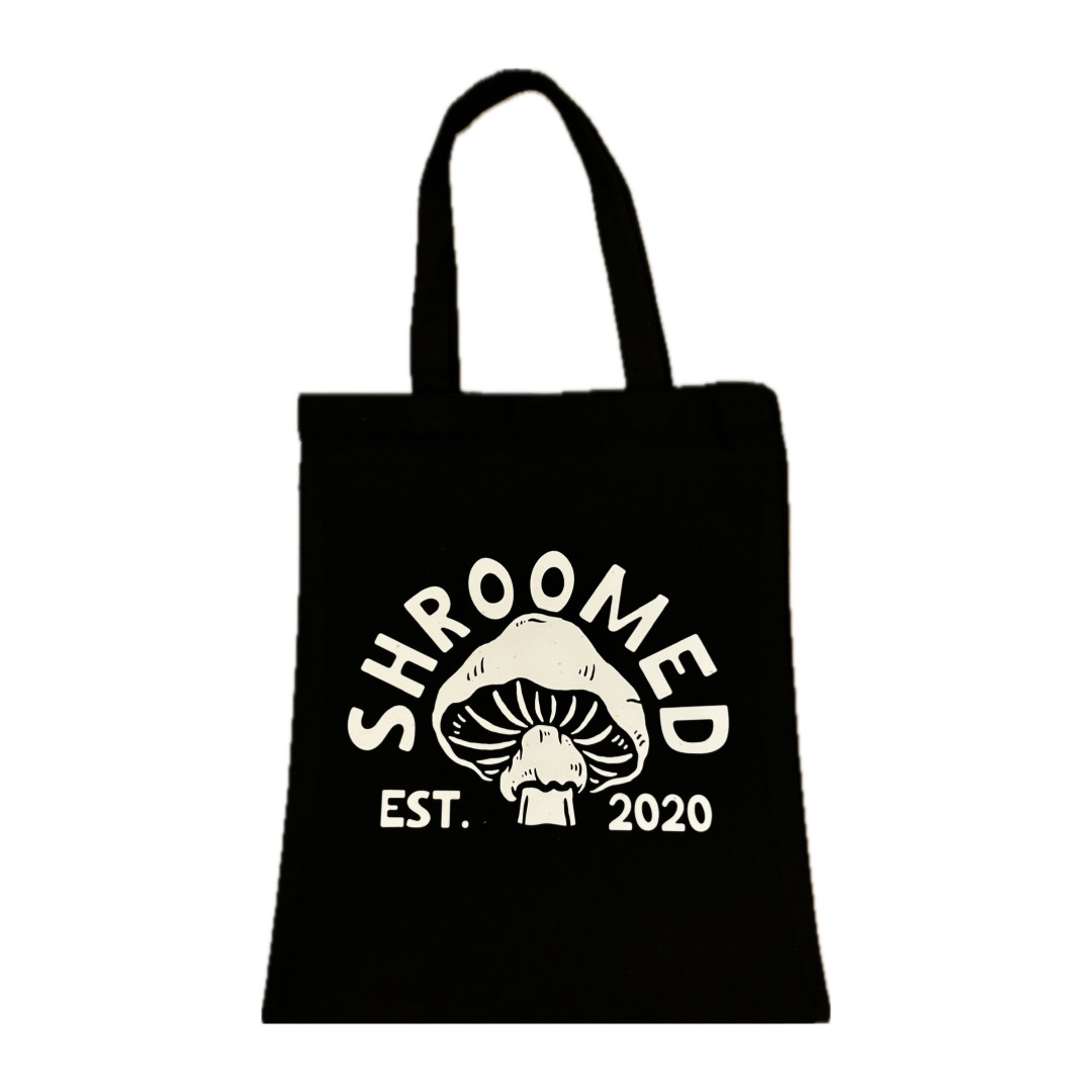 SHROOMED MUSHROOMS BRAND