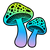 Shroomed®