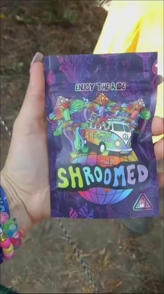 Load video:
