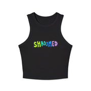 Shroomed Women's Tank Top