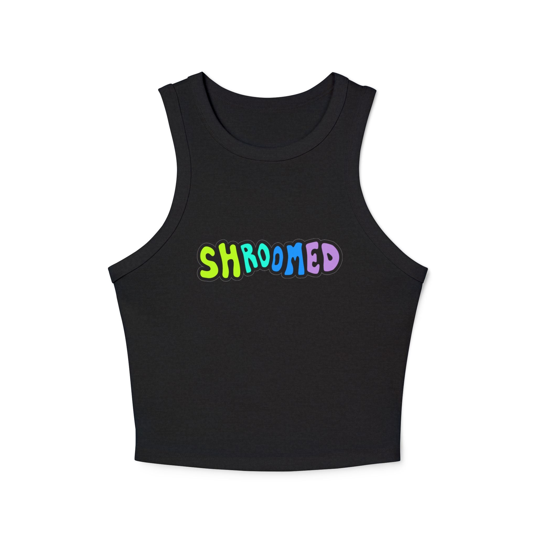 Shroomed Women's Tank Top