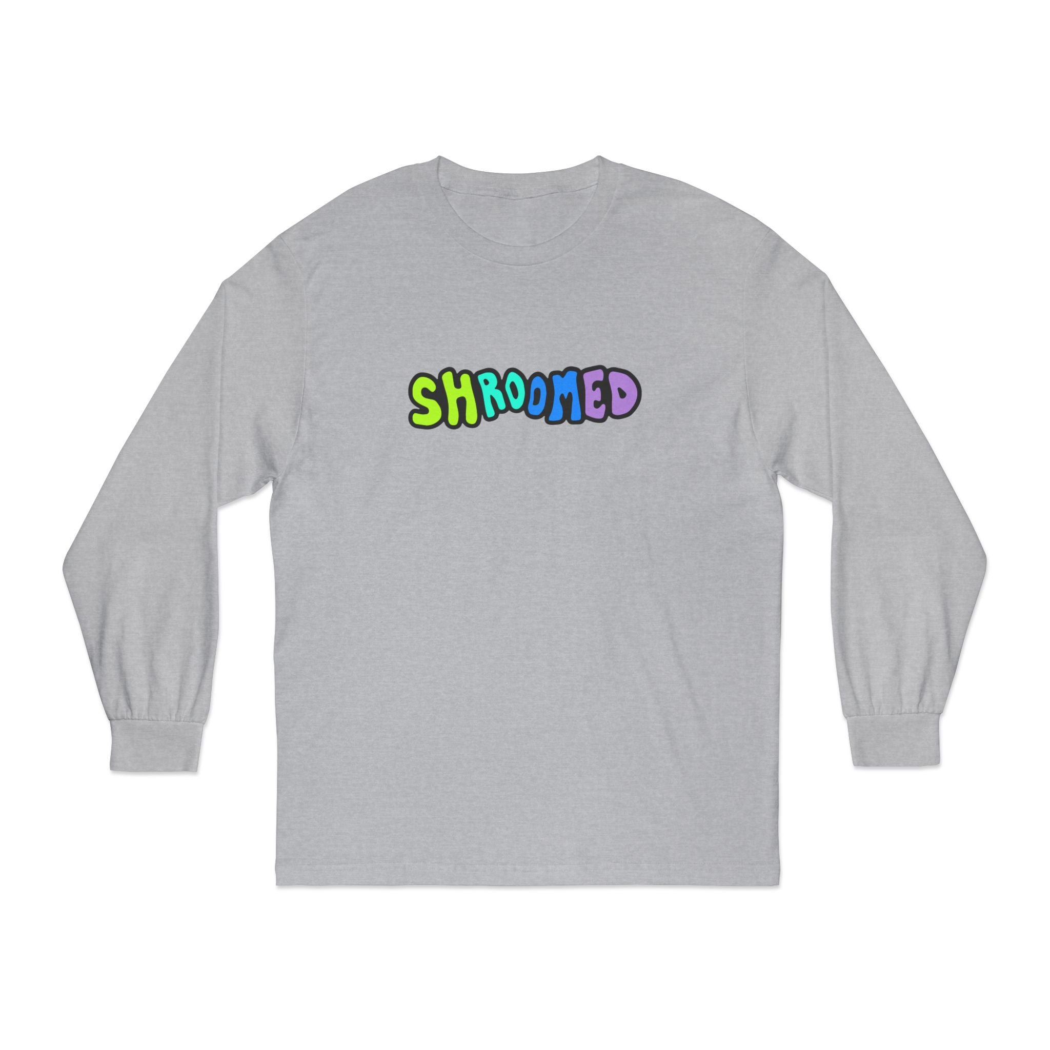 Unisex Classic Long Sleeve T-Shirt