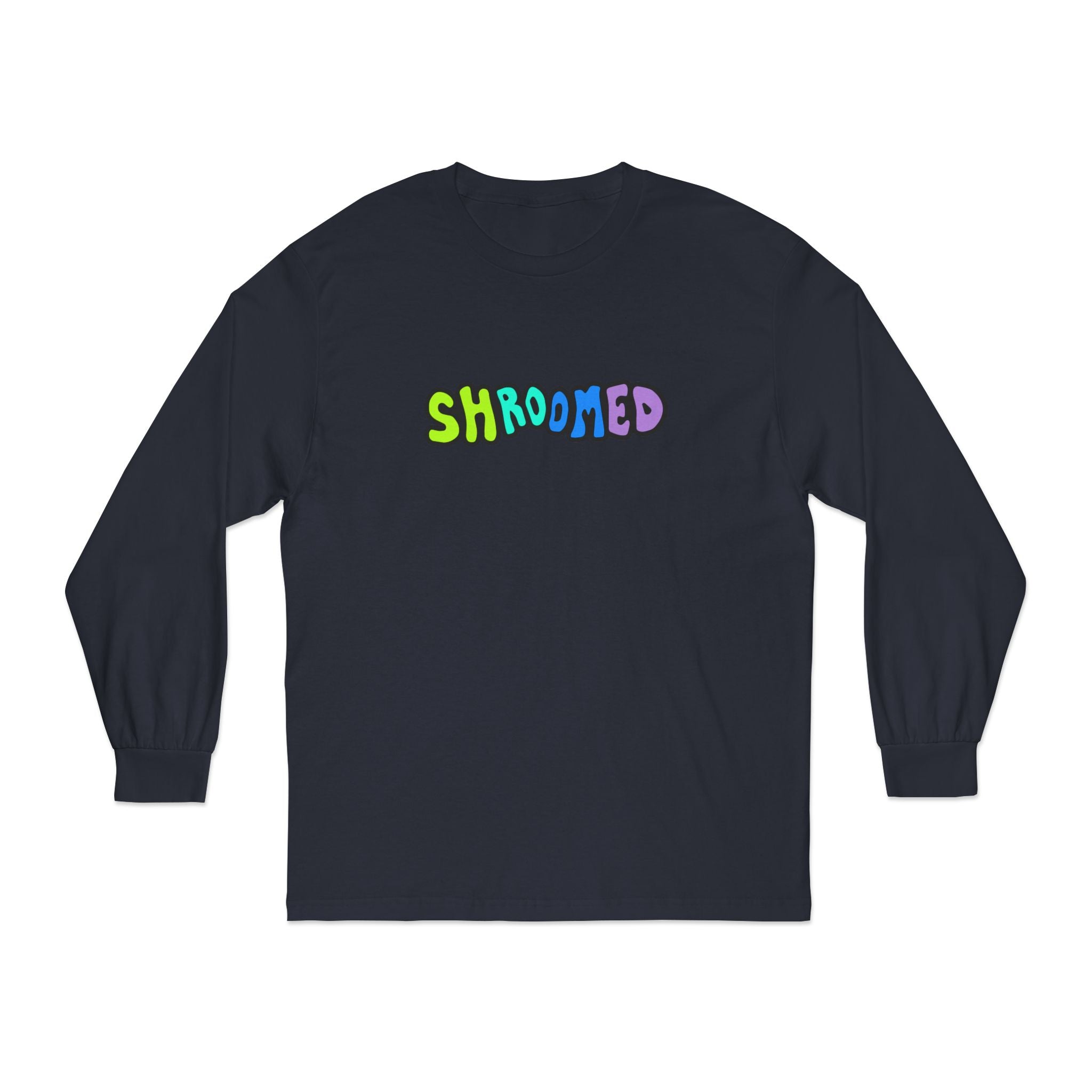 Unisex Classic Long Sleeve T-Shirt